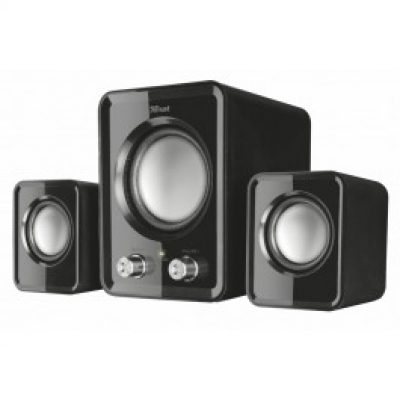 Колонки Trust Ziva compact 2.1