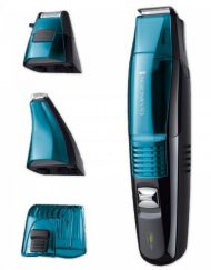 Комбиниран тример за брада и тяло с вакуум Remington Vacuum MB6550