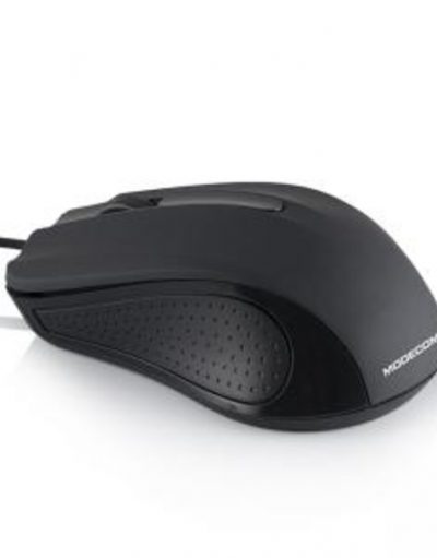 КОМПЮТЪРНА МИШКА MODECOM MC-M9 - Black