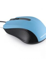 КОМПЮТЪРНА МИШКА MODECOM MC-M9 - Blue