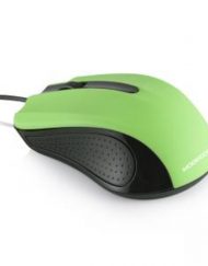 КОМПЮТЪРНА МИШКА MODECOM MC-M9 - Green