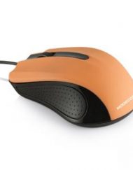 КОМПЮТЪРНА МИШКА MODECOM MC-M9 - Orange