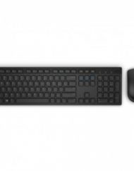 Koмплeкт Клавиатура и Мишка Dell KM636