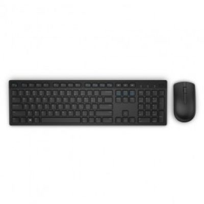 Koмплeкт Клавиатура и Мишка Dell KM636