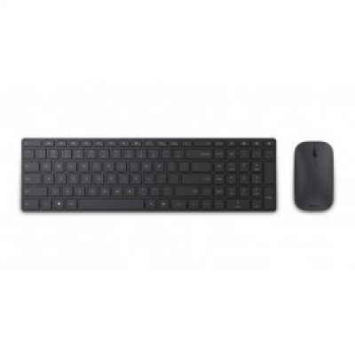 Комплект клавиатура и мишка Microsoft Designer Bluetooth Desktop English Retail