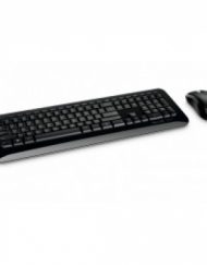 Комплект клавиатура и мишка Microsoft Wireless Desktop 850 Port Eng English Retail