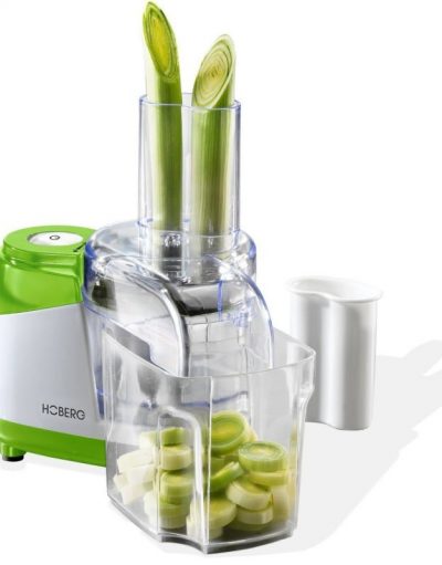 Кухненски робот Hoberg Compact Power-MiXX