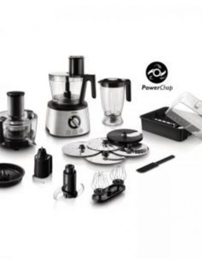 Кухненски робот Philips Avance Collection 1300W, 3.4 L HR7778/00