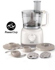 Кухненски робот Philips Daily Collection 650 W, 2.1 L, blender HR7627/00