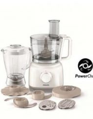 Кухненски робот Philips Daily Collection 650W, 2.1 L HR7628/00