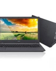 Лаптоп Acer Aspire (Черен цвят) E5-573G-P43L | 15.6 инча | NX.MVMEX.060