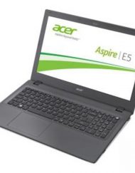 Лаптоп Acer Aspire (Черен) E5-575-30FS/15.6 инча, NX.GE6EX.061
