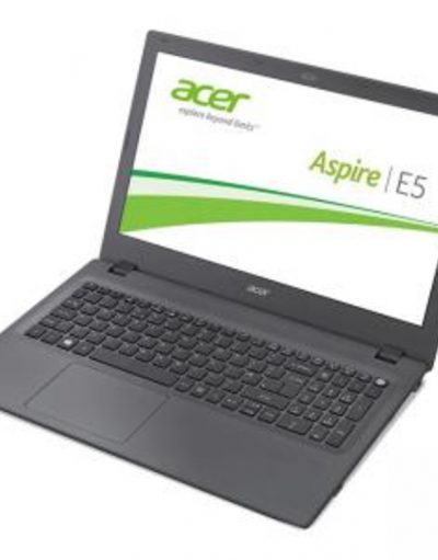 Лаптоп Acer Aspire (Черен) E5-575G-358C/15.6 инча, NX.GDWEX.163