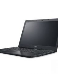 Лаптоп Acer Aspire E5-575G, Intel Core i3-7100U (up to 2.40GHz, 3MB), 15.6 инча, NX.GDWEX.124