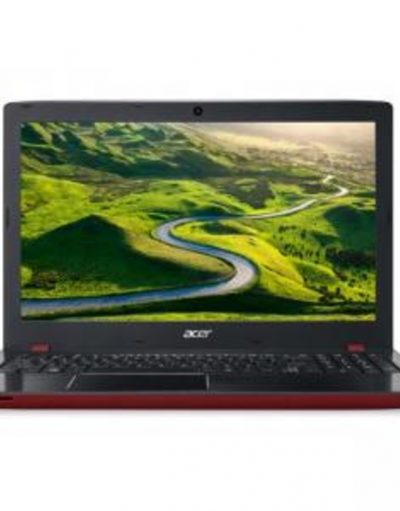 Лаптоп Acer Aspire E5-575G, Intel Core i5-7200U (up to 3.10GHz, 3MB), 15.6 инча FHD, 8GB, 1TB, NX.GDXEX.009