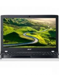 Лаптоп Acer Aspire E5-575G, Intel Core i5-7200U (up to 3.10GHz, 3MB), 15.6 инча FHD, 8GB, 1TB, NX.GDVEX.008
