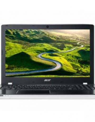 Лаптоп Acer Aspire E5-575G, Intel Core i5-7200U (up to 3.10GHz, 3MB), 15.6 инча FHD, 8GB, 1TB, NX.GDVEX.008