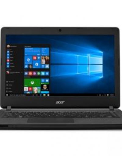 Лаптоп Acer Aspire ES1-432-C42P, Windows, 14 инча, Intel Celeron N3350, NX.GGMEX.012