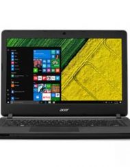 Лаптоп Аcer Aspire ES1-432, Intel Celeron N3350 (up to 2.4 GHz, 2MB), 14 инча, NX.GGMEX.005