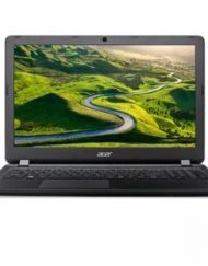Лаптоп Acer Aspire ES1-523-276S, двуядрен AMD E1-7010 1.5GHz, 15.6 инча HD LED Display, HDMI, 4GB, 500GB HDD, USB 3.0, Linux, NX.GKYEX.028