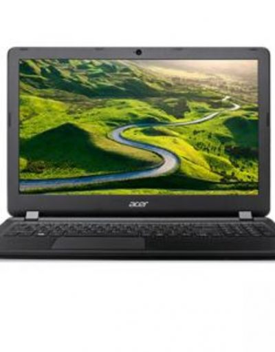 Лаптоп Acer Aspire ES1-523-276S, двуядрен AMD E1-7010 1.5GHz, 15.6 инча HD LED Display, HDMI, 4GB, 500GB HDD, USB 3.0, Linux, NX.GKYEX.028