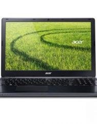 Лаптоп Acer Aspire ES1-532G, Intel Celeron N3160 Quad-Core (up to 2.24GHz, 2MB), 15.6 инча, 4GB, 1TB, Черен, NX.GHAEX.021