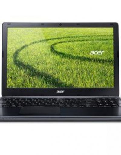 Лаптоп Acer Aspire ES1-532G, Intel Celeron N3160 Quad-Core (up to 2.24GHz, 2MB), 15.6 инча, 4GB, 1TB, Черен, NX.GHAEX.021