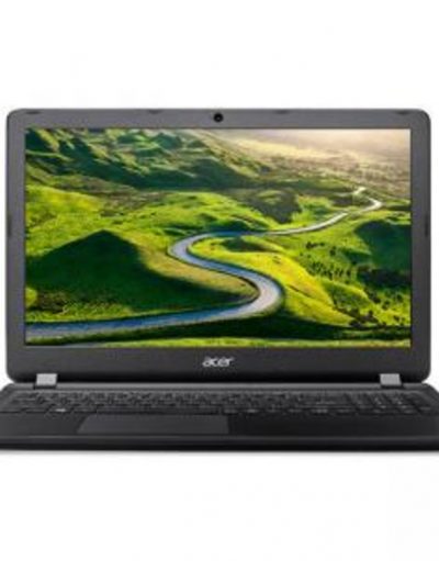 Лаптоп Acer Aspire ES1-532G-P364, 15.6 инча, Intel Pentium N3710, NX.GHAEX.029