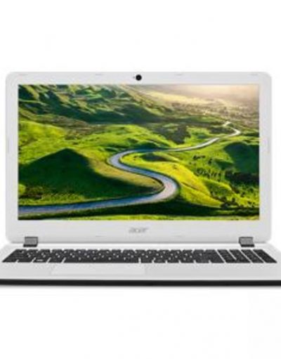 Лаптоп Acer Aspire ES1-533, Intel Celeron N3350 (up to 2.40GHz, 2MB), 15.6 инча, 4GB, 1TB, NX.GFVEX.004