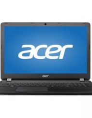 Лаптоп Acer Aspire ES1-533, Intel Pentium N4200 Quad-Core (up to 2.50GHz, 2MB), 15.6 инча, NX.GFTEX.005