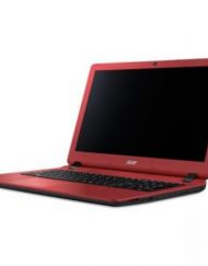 Лаптоп Acer Aspire ES1-533, Intel Pentium N4200 Quad-Core (up to 2.50GHz, 2MB), 15.6 инча, NX.GFUEX.003