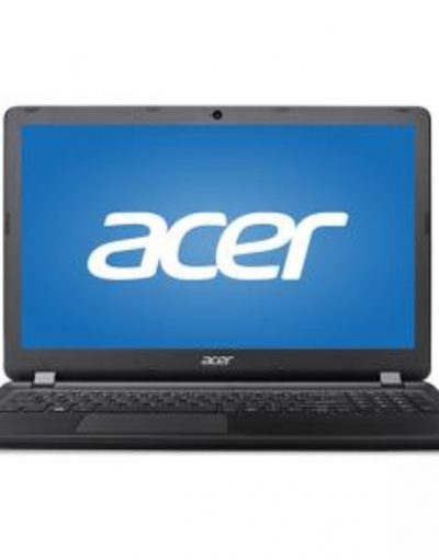 Лаптоп Acer Aspire ES1-533-P02L/15.6 инча, Intel Pentium N4200, NX.GFTEX.012
