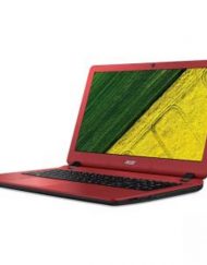 Лаптоп Acer Aspire ES1-533-P02L/15.6 инча, Intel Pentium N4200, NX.GFUEX.012