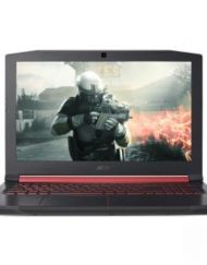 Лаптоп Acer Aspire Nitro 5, AMD FX-9830P Quad-Core (up to 3.70GHz, 2MB), 15.6 инча, NH.Q2UEX.008