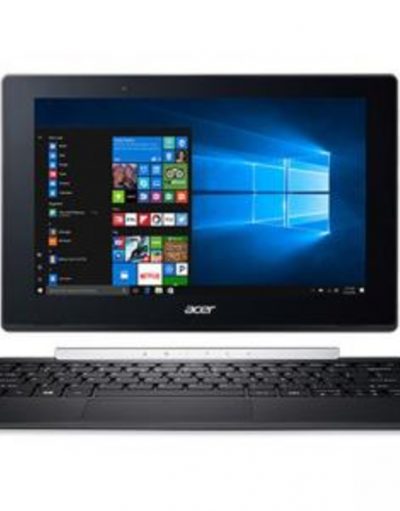 Лаптоп Acer Aspire SW5-017, 10.1 инча, Intel Atom x5-Z8350, 4GB RAM, 500GB+64GB HDD, NT.LCUEX.003