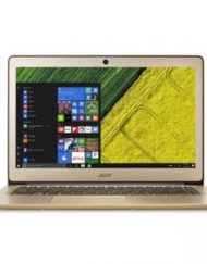 Лаптоп Acer Aspire Swift 3 Ultrabook, Intel Core i5-7200U (up to 3.10GHz, 3MB), 14.0 инча, NX.GKKEX.031_U7Z-00003