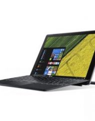 Лаптоп Acer Aspire Switch 5, Intel Core i7-7500U (up to 3.50GHz, 4MB), 12.0 инча, NT.LDSEX.009