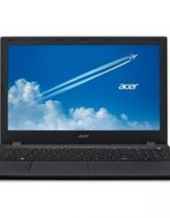 Лаптоп Acer Aspire TravelMate P259-G2-MG, 15.6 инча, Intel Core i3-7100U, 4GB DDR4, 1TB HDD, DVD+/-RW, NX.VESEX.004_SV.WNBAF.B01