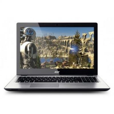 Лаптоп Acer Aspire V3-575G NX.G5FEX.001