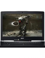 Лаптоп Acer Aspire VN7-793G, 17.3 инча, Intel Core i7-7700HQ, 8GB DDR4, 1TB HDD, NH.Q25EX.001