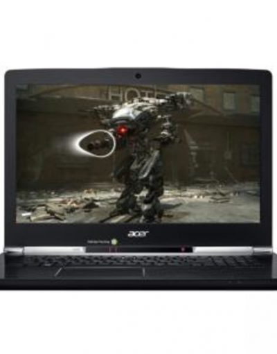 Лаптоп Acer Aspire VN7-793G, 17.3 инча, Intel Core i7-7700HQ, 8GB DDR4, 1TB HDD, NH.Q25EX.001