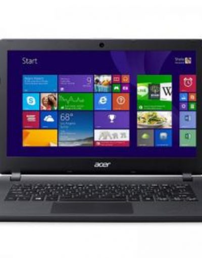 Лаптоп ACER ES1-311-P575, N3540, 13.3 4GB, 500GB/ ACER ES1-311-P575 /PENT N3540 / NX.MRTEX.032