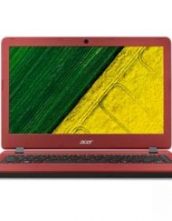 Лаптоп ACER ES1-332-P8B6, Intel Pentium N4200, 4GB, 1TB, 13.3 HD