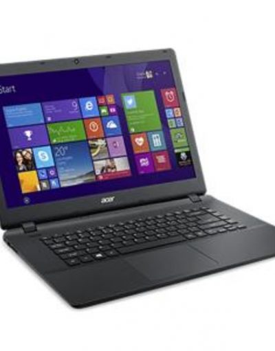 Лаптоп ACER ES1-520-33U5 /AMD E1-2500