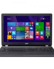 Лаптоп ACER ES1-520-51YM, A4-5000, 15.6 инча, 4GB, 500GB, NX.G2JEX.021/ ACER ES1-520-51YM /AMD A4-5000