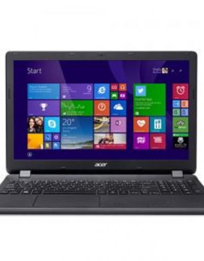 Лаптоп ACER ES1-520-51YM, A4-5000, 15.6 инча, 4GB, 500GB, NX.G2JEX.021/ ACER ES1-520-51YM /AMD A4-5000