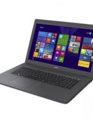 Лаптоп ACER ES1-532G-C3D6, Intel Celeron N3160, 4GB RAM, 1TB HDD, 15.6 инча HD, Черен