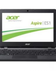 Лаптоп ACER ES1-732-P2YD, Intel Pentium N4200, 4GB RAM, 1TB HDD, 17.3 инча 1600х900, Черен