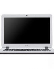 Лаптоп ACER ES1-732-P3ZY /PENT N4200, Intel Pentium N4200, 4GB, 17.3 инча, Бял