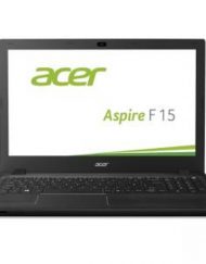 Лаптоп ACER F5-573G-33DL /I3-6100U, 15.6 инча, 8GB, 1TB, NX.GD9EX.012